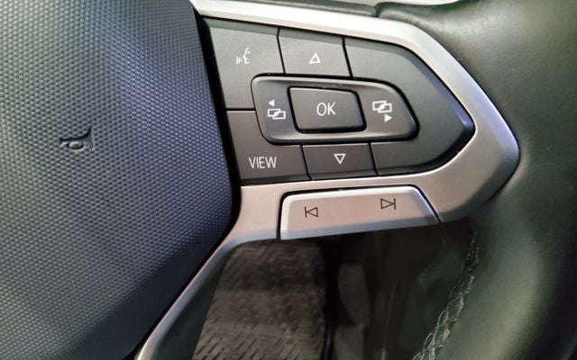 2021 Volkswagen Atlas 2.0T SE w/Technology