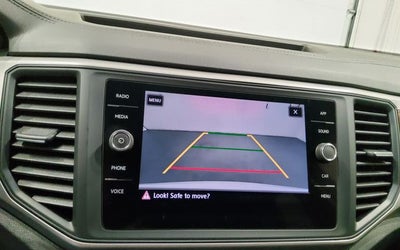 2021 Volkswagen Atlas 2.0T SE w/Technology