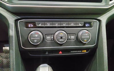 2021 Volkswagen Atlas 2.0T SE w/Technology