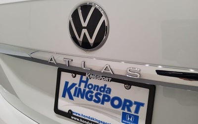 2021 Volkswagen Atlas 2.0T SE w/Technology