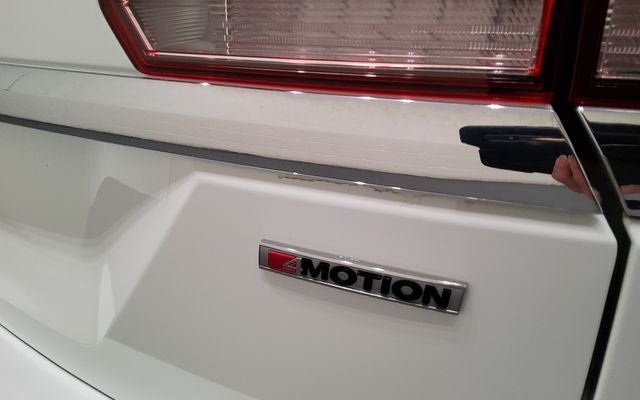 2021 Volkswagen Atlas 2.0T SE w/Technology