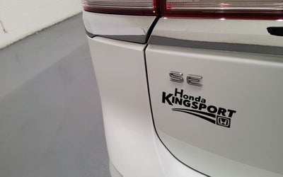 2021 Volkswagen Atlas 2.0T SE w/Technology