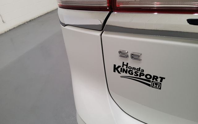 2021 Volkswagen Atlas 2.0T SE w/Technology