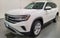 2021 Volkswagen Atlas 2.0T SE w/Technology