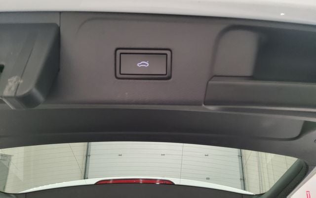 2021 Volkswagen Atlas 2.0T SE w/Technology