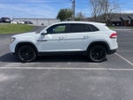 2022 Volkswagen Atlas Cross Sport 2.0T SE w/Technology