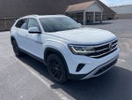 2022 Volkswagen Atlas Cross Sport 2.0T SE w/Technology