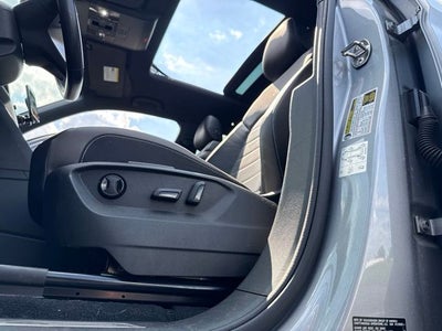 2020 Volkswagen Atlas Cross Sport 3.6L V6 SEL Premium 4Motion