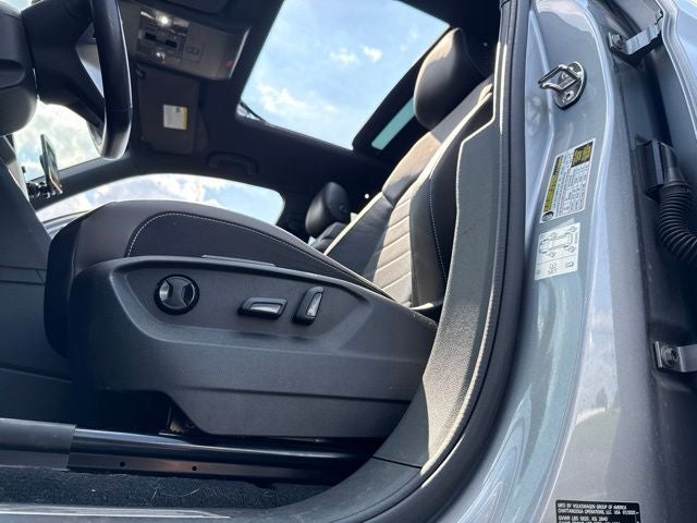2020 Volkswagen Atlas Cross Sport 3.6L V6 SEL Premium 4Motion