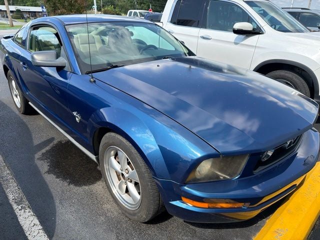 2009 Ford Mustang V6 Premium