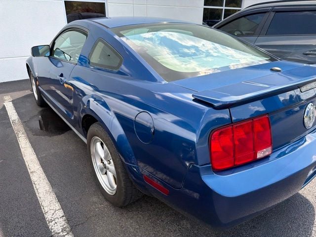 2009 Ford Mustang V6 Premium