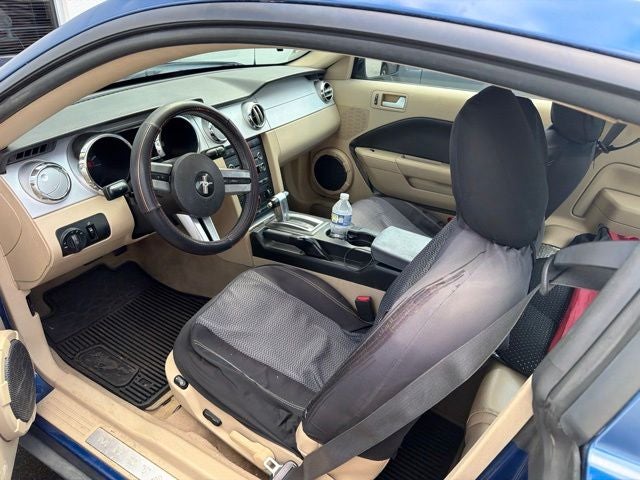 2009 Ford Mustang V6 Premium