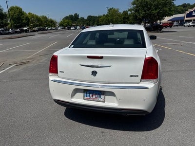 2016 Chrysler 300 Limited