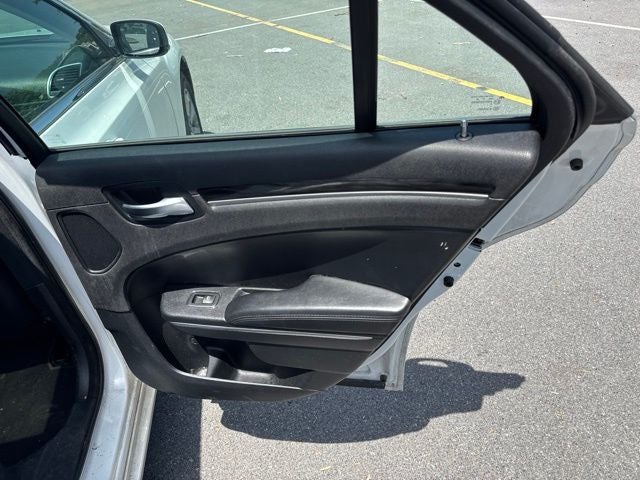 2016 Chrysler 300 Limited