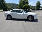 2016 Chrysler 300 Limited
