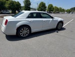 2016 Chrysler 300 Limited