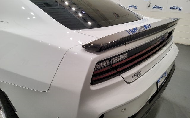 2024 Dodge Charger Daytona R/T Scat Pack