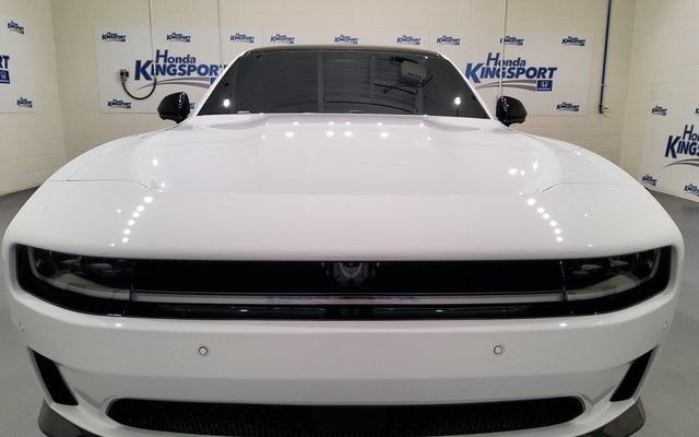 2024 Dodge Charger Daytona R/T Scat Pack