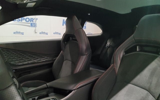 2024 Dodge Charger Daytona R/T Scat Pack