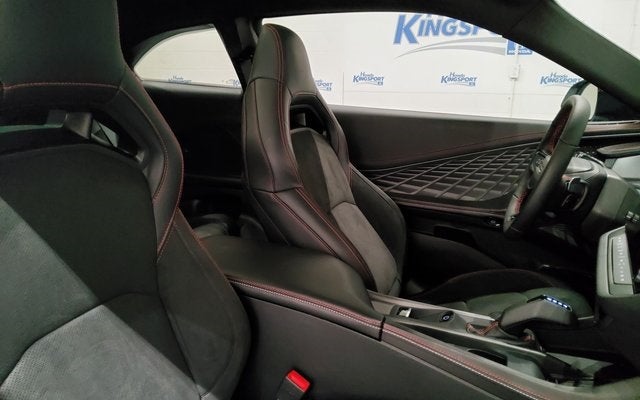 2024 Dodge Charger Daytona R/T Scat Pack