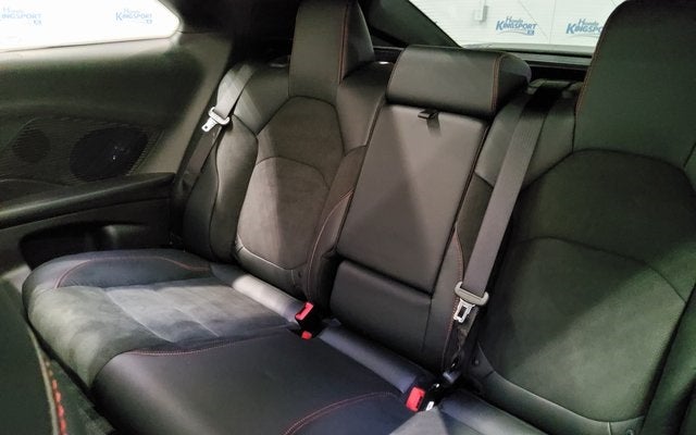 2024 Dodge Charger Daytona R/T Scat Pack