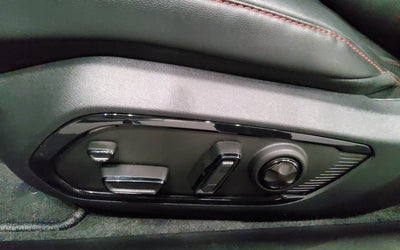 2024 Dodge Charger Daytona R/T Scat Pack