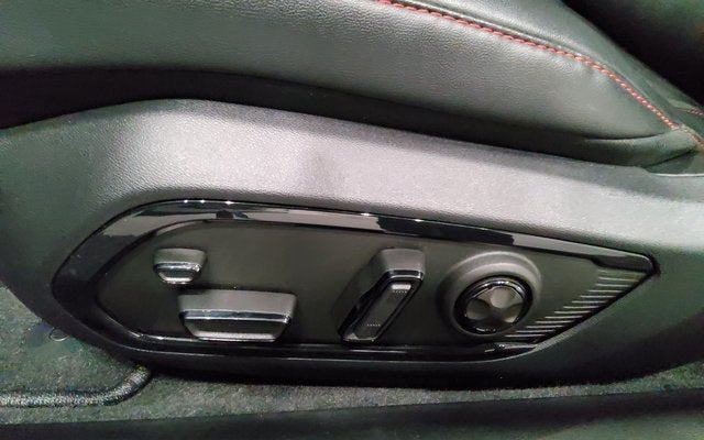 2024 Dodge Charger Daytona R/T Scat Pack