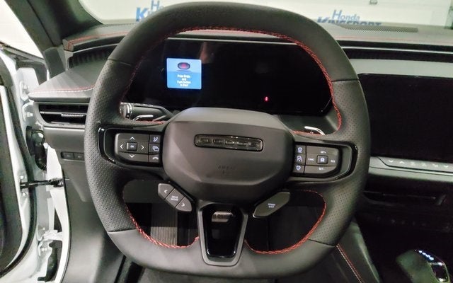 2024 Dodge Charger Daytona R/T Scat Pack