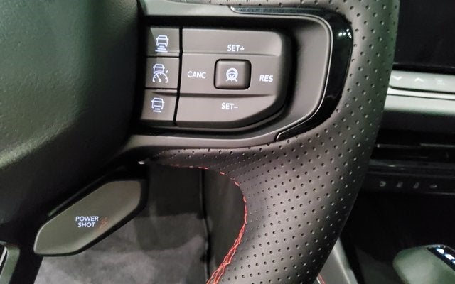 2024 Dodge Charger Daytona R/T Scat Pack