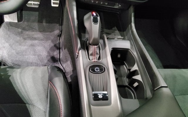 2024 Dodge Charger Daytona R/T Scat Pack