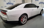 2024 Dodge Charger Daytona R/T Scat Pack