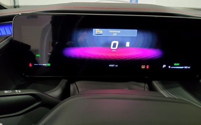 2024 Dodge Charger Daytona R/T Scat Pack