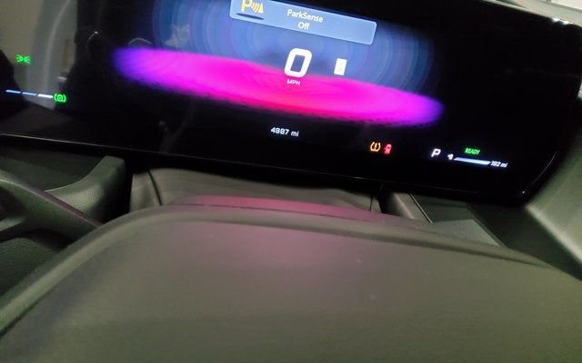 2024 Dodge Charger Daytona R/T Scat Pack