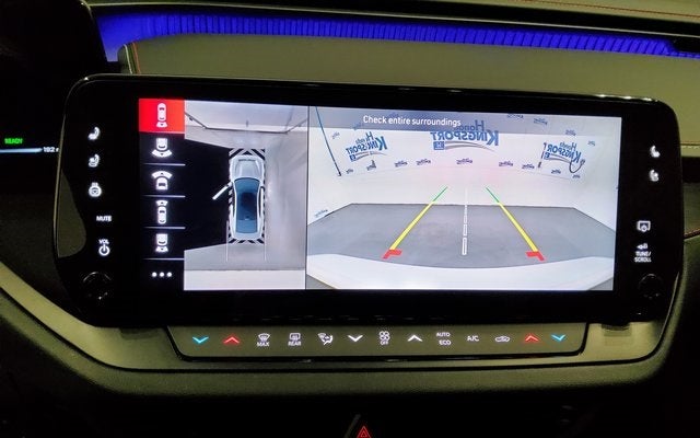 2024 Dodge Charger Daytona R/T Scat Pack