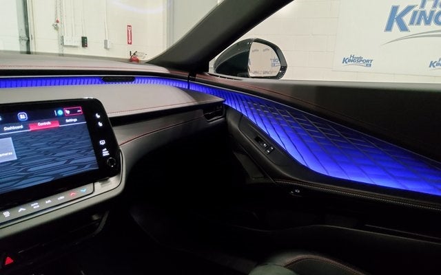 2024 Dodge Charger Daytona R/T Scat Pack