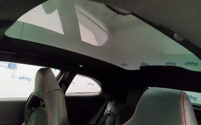 2024 Dodge Charger Daytona R/T Scat Pack