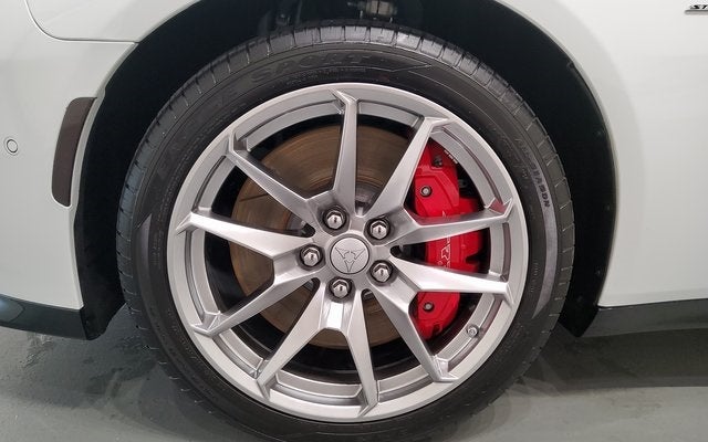 2024 Dodge Charger Daytona R/T Scat Pack