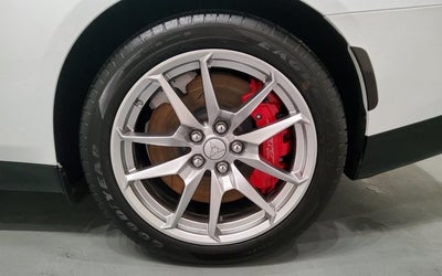 2024 Dodge Charger Daytona R/T Scat Pack