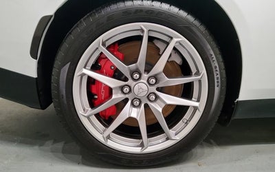 2024 Dodge Charger Daytona R/T Scat Pack