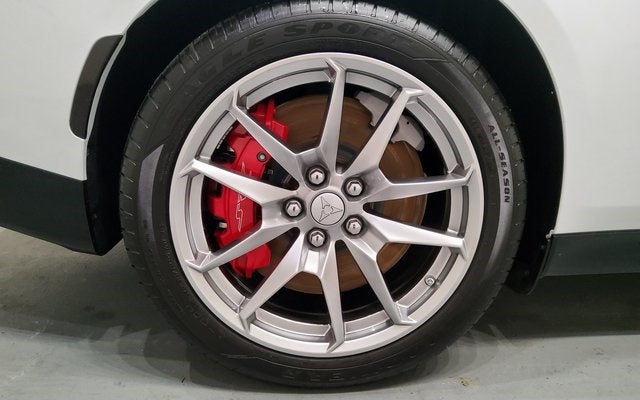 2024 Dodge Charger Daytona R/T Scat Pack