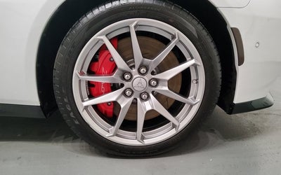 2024 Dodge Charger Daytona R/T Scat Pack