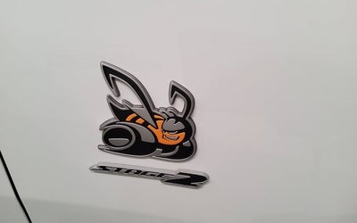 2024 Dodge Charger Daytona R/T Scat Pack