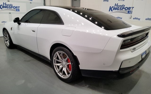 2024 Dodge Charger Daytona R/T Scat Pack