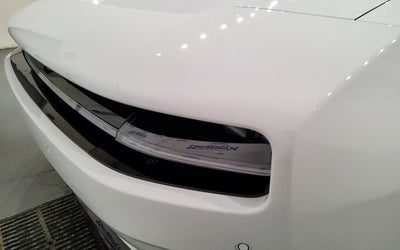 2024 Dodge Charger Daytona R/T Scat Pack