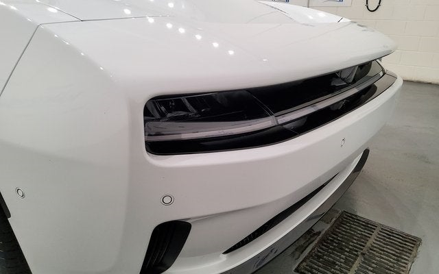 2024 Dodge Charger Daytona R/T Scat Pack