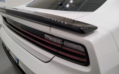 2024 Dodge Charger Daytona R/T Scat Pack