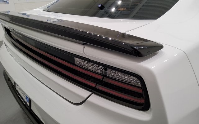 2024 Dodge Charger Daytona R/T Scat Pack