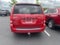 2016 Dodge Grand Caravan R/T