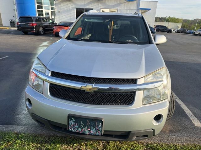 2009 Chevrolet Equinox LT 1LT