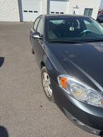 2010 Chevrolet Impala LS
